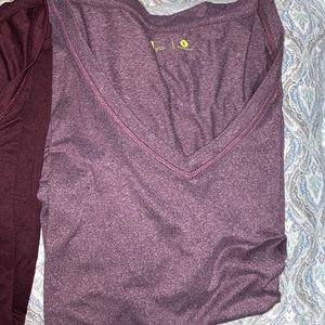 Xersion Large Tee shirt.Gently Used.